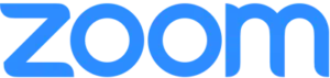px Zoom Communications Logo