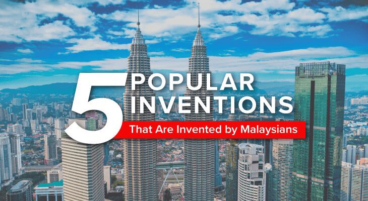 malaysia inventions feature