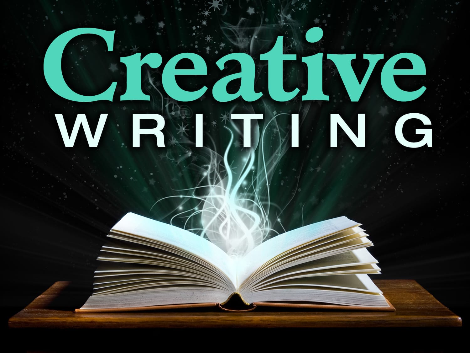 Creative Writing I HIGH RES