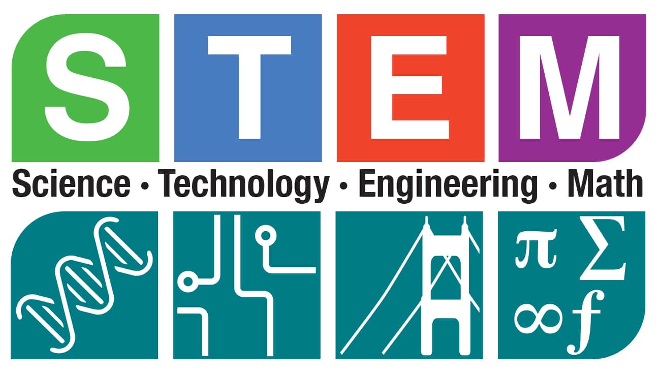 STEM Logo