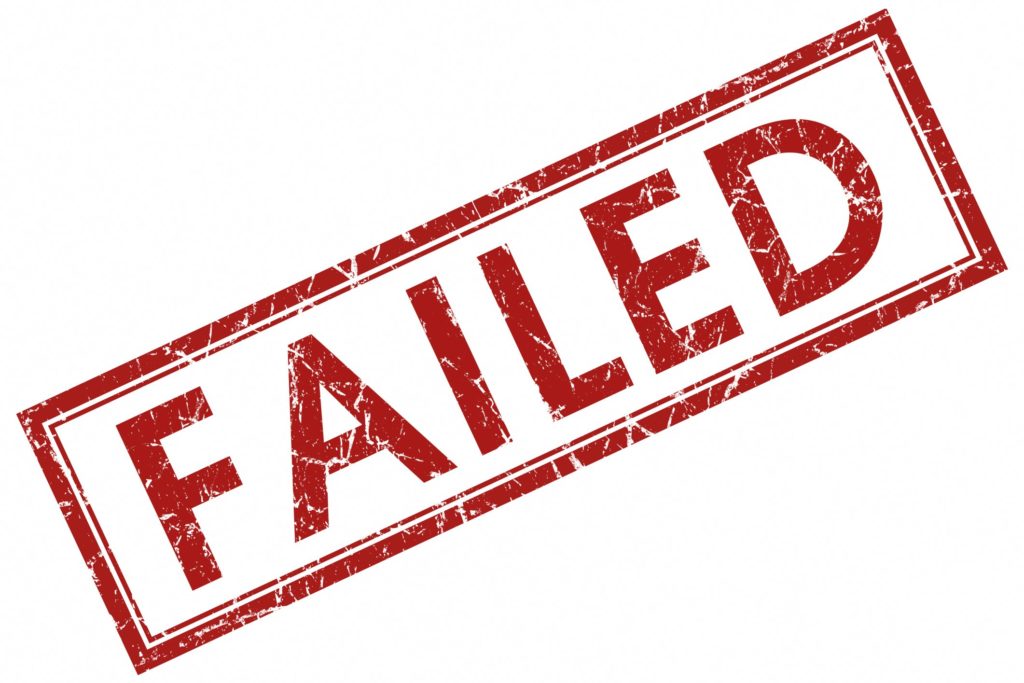 Is It My Fault That I Studied So Hard but Still Failed? | TigerCampus  Malaysia