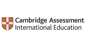 cambridge assessment international education vector logo