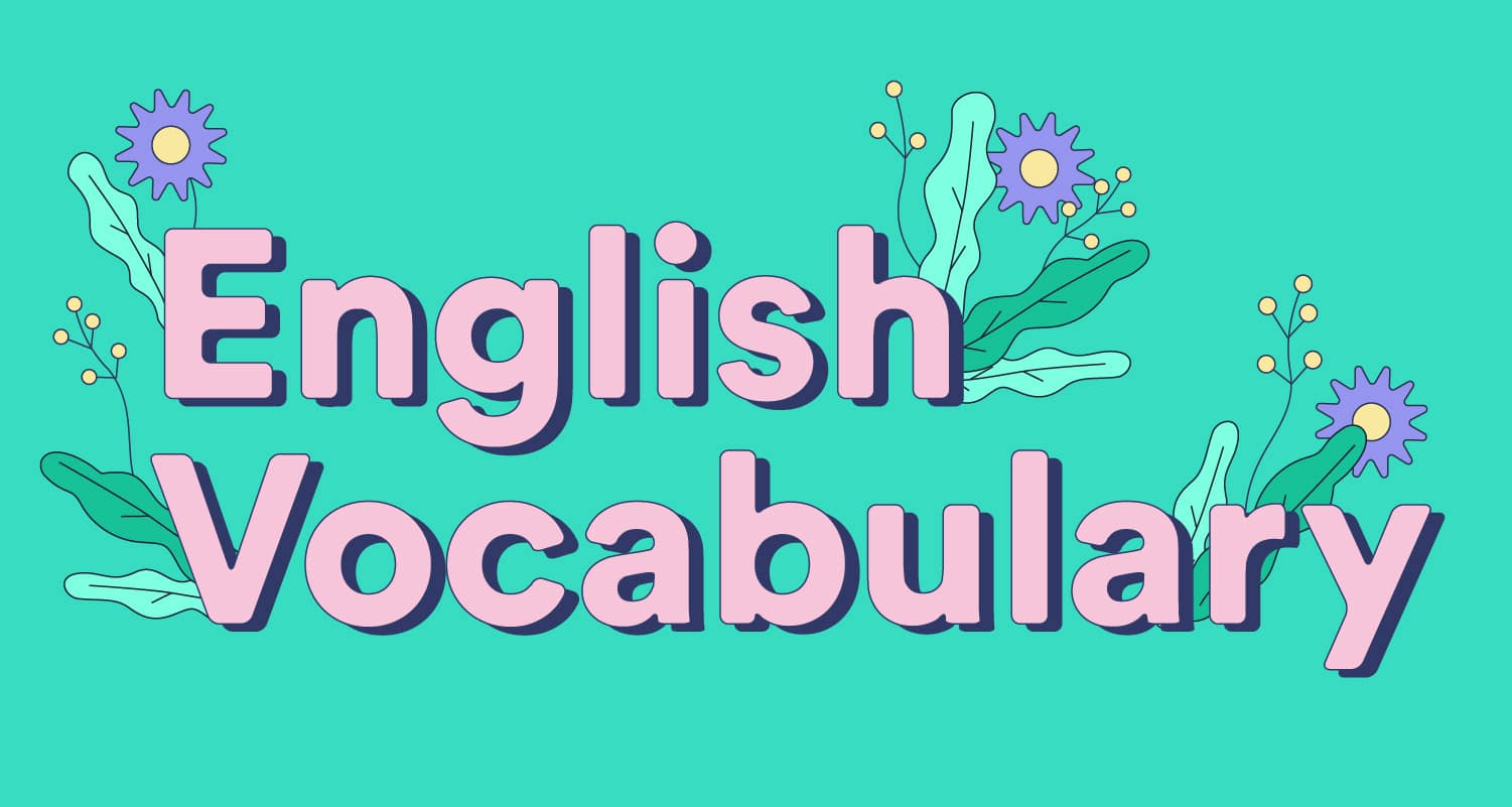 english vocabulary fast effectively