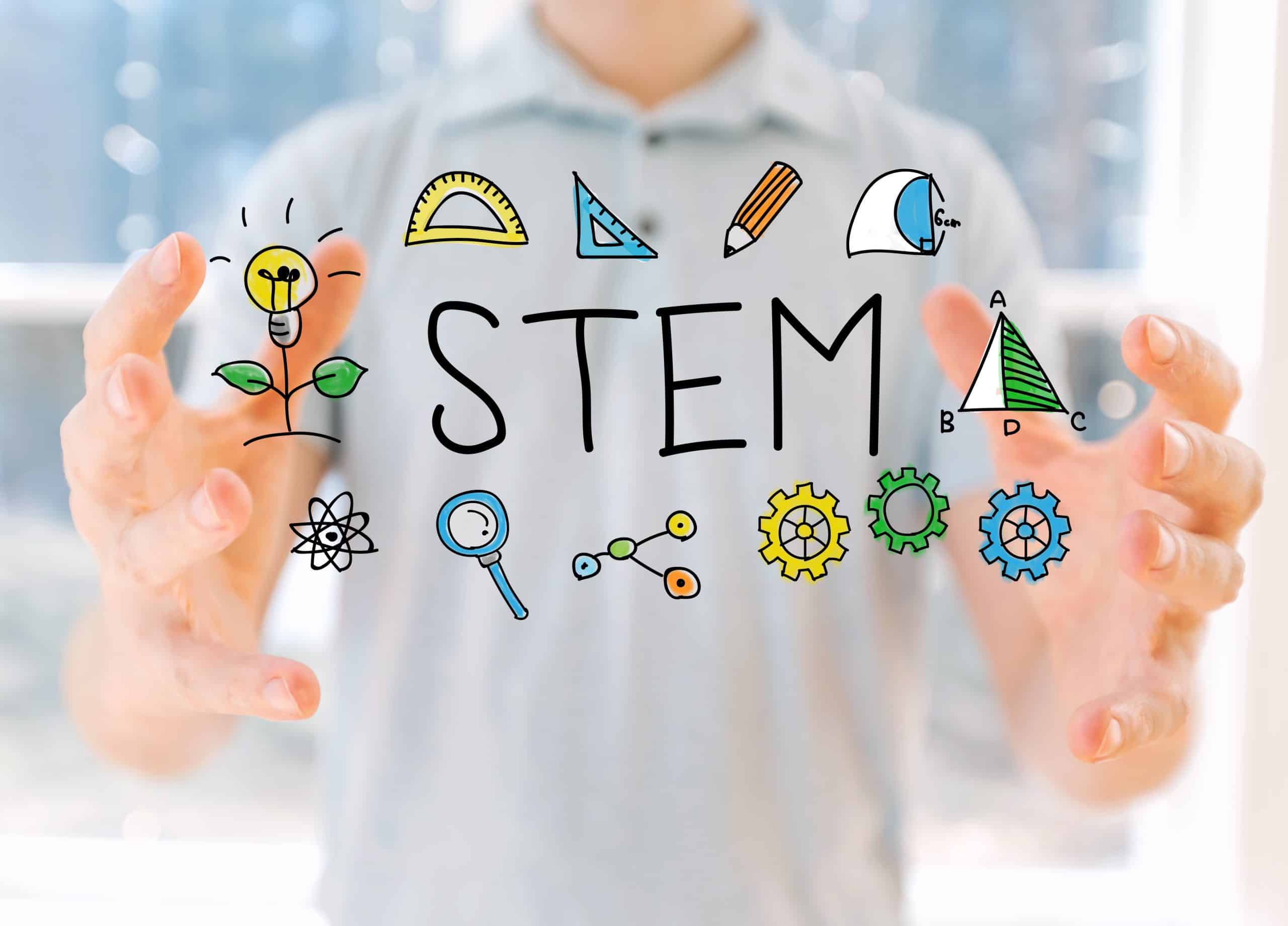what is stem education