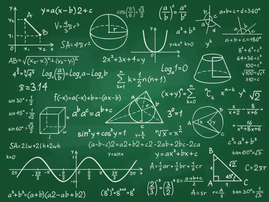 SAT Matematik Tahap 2